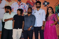 The Great Pre Wedding Show Movie Trailer Launch